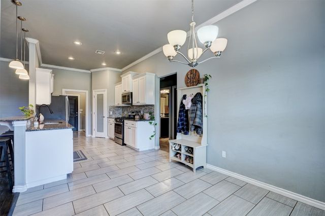 18212 Bridlington Drive, Edmond, OK 73012