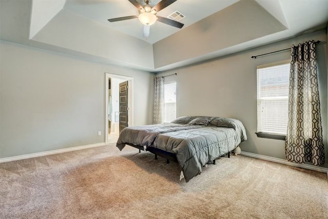 18212 Bridlington Drive, Edmond, OK 73012