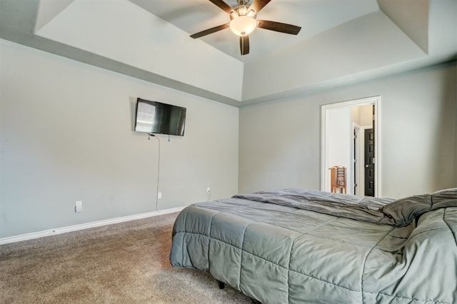 18212 Bridlington Drive, Edmond, OK 73012