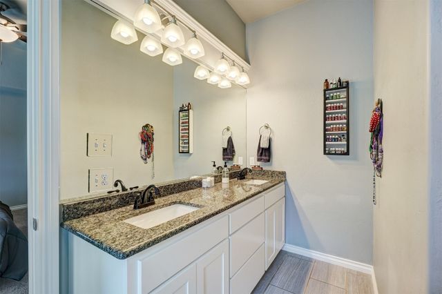 18212 Bridlington Drive, Edmond, OK 73012