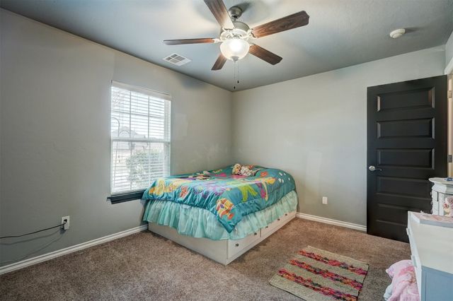 18212 Bridlington Drive, Edmond, OK 73012
