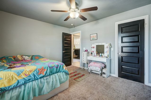 18212 Bridlington Drive, Edmond, OK 73012