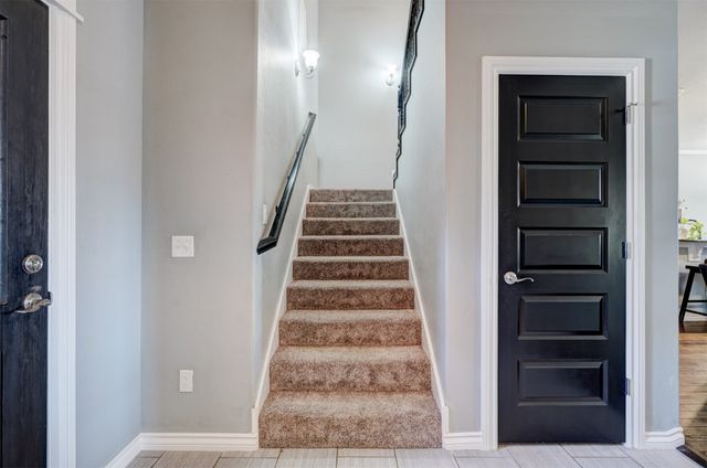 18212 Bridlington Drive, Edmond, OK 73012