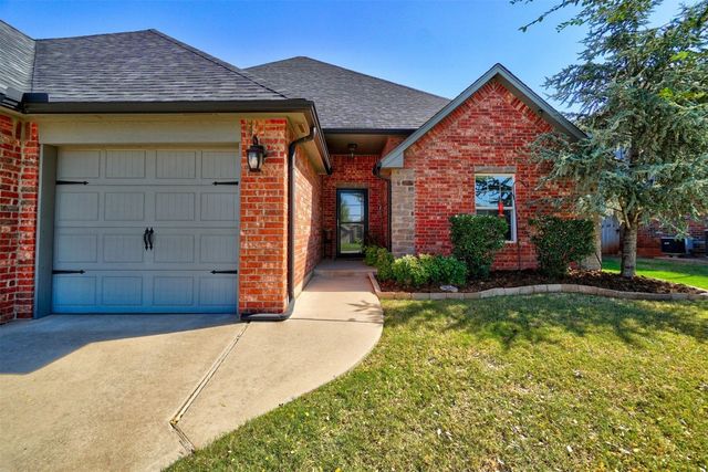 18212 Bridlington Drive, Edmond, OK 73012