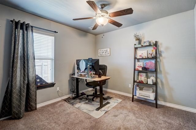 18212 Bridlington Drive, Edmond, OK 73012