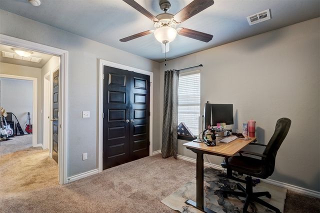 18212 Bridlington Drive, Edmond, OK 73012