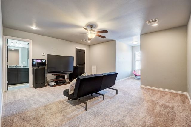 18212 Bridlington Drive, Edmond, OK 73012