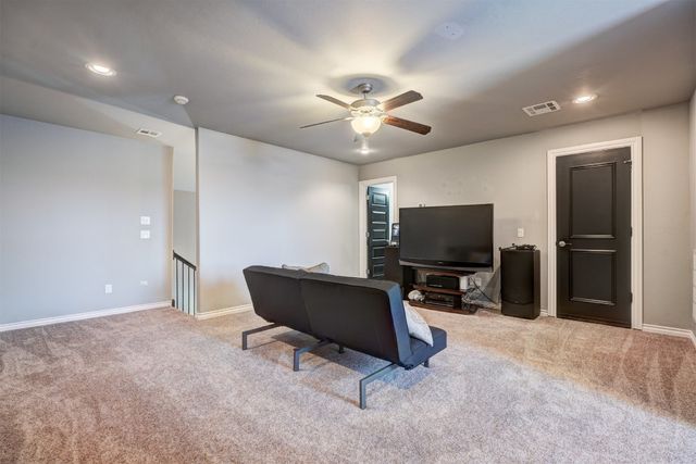 18212 Bridlington Drive, Edmond, OK 73012