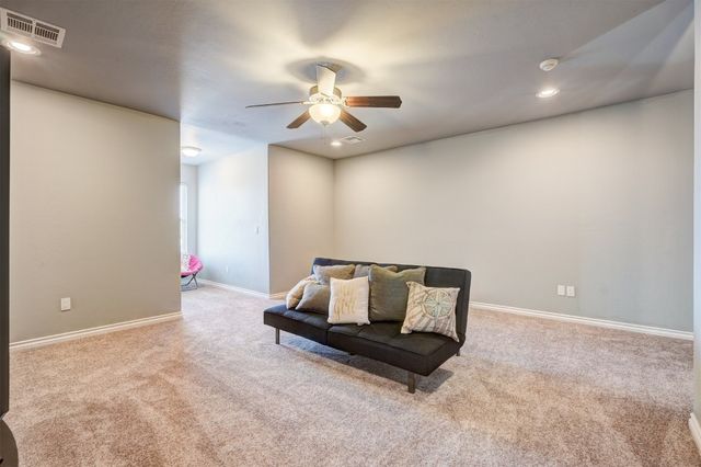 18212 Bridlington Drive, Edmond, OK 73012