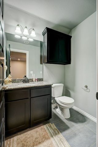 18212 Bridlington Drive, Edmond, OK 73012