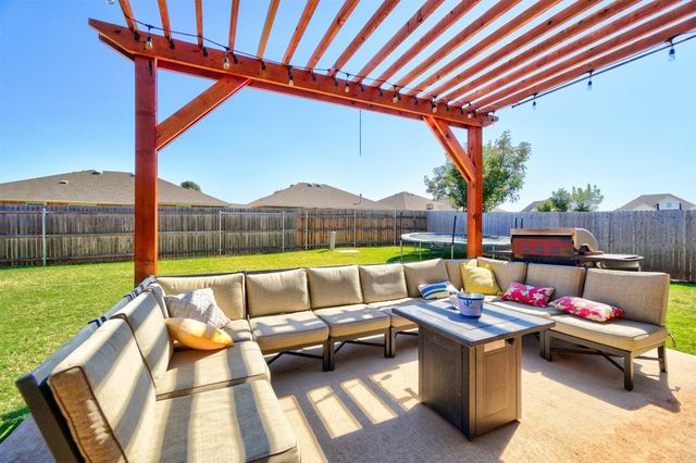 18212 Bridlington Drive, Edmond, OK 73012