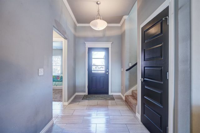 18212 Bridlington Drive, Edmond, OK 73012