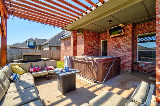 18212 Bridlington Drive, Edmond, OK 73012