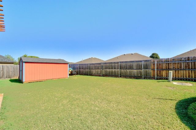 18212 Bridlington Drive, Edmond, OK 73012