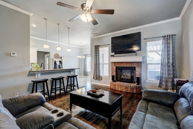 18212 Bridlington Drive, Edmond, OK 73012