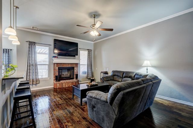 18212 Bridlington Drive, Edmond, OK 73012