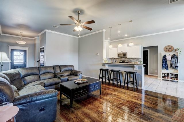18212 Bridlington Drive, Edmond, OK 73012
