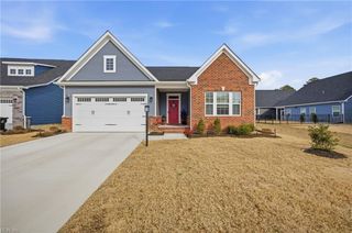 2104 Mainsail DR, Carrollton, VA 23314