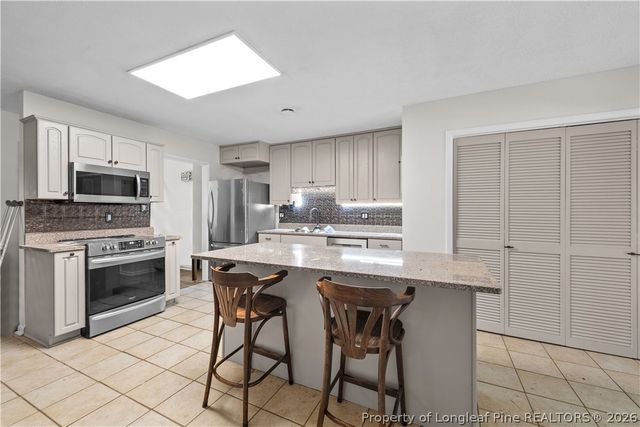 211 Wintergreen Drive, Fayetteville, NC 28314