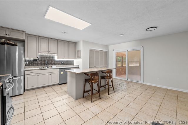 211 Wintergreen Drive, Fayetteville, NC 28314