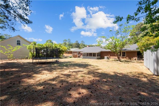 211 Wintergreen Drive, Fayetteville, NC 28314