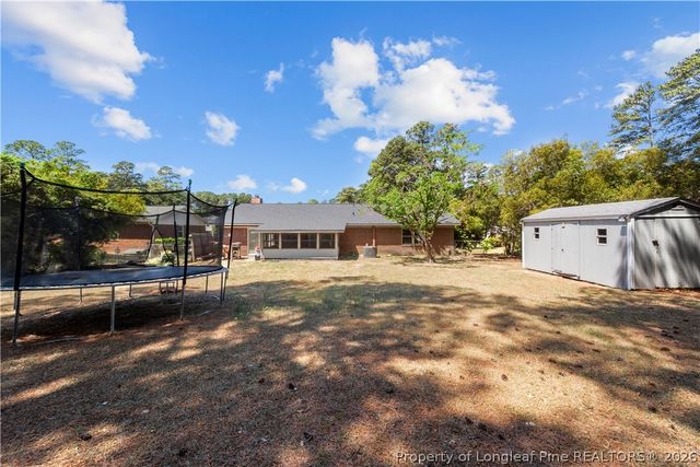 211 Wintergreen Drive, Fayetteville, NC 28314