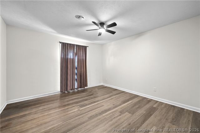 211 Wintergreen Drive, Fayetteville, NC 28314