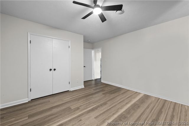 211 Wintergreen Drive, Fayetteville, NC 28314