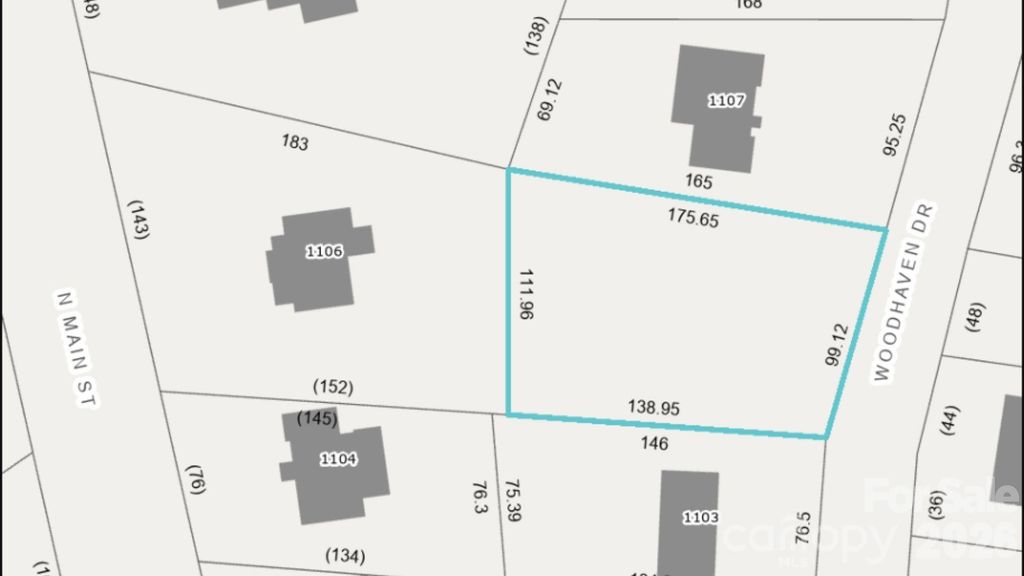 000 Woodhaven Drive, Mount Holly, NC 28120