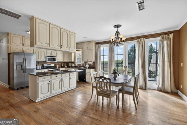 367 Big Pond Road, Taylorsville, GA 30178