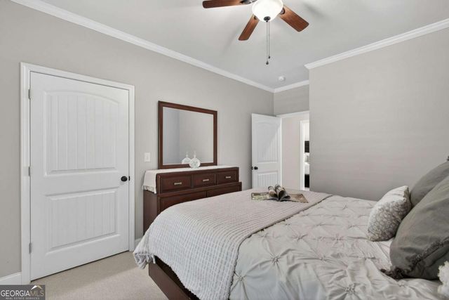 367 Big Pond Road, Taylorsville, GA 30178