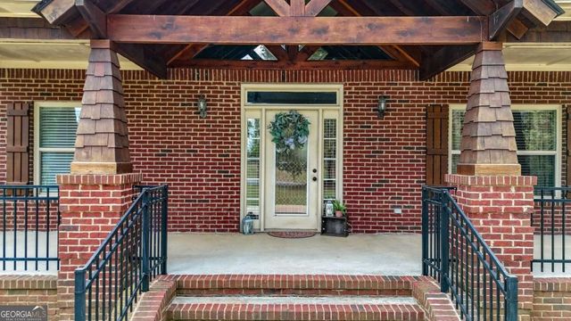 367 Big Pond Road, Taylorsville, GA 30178