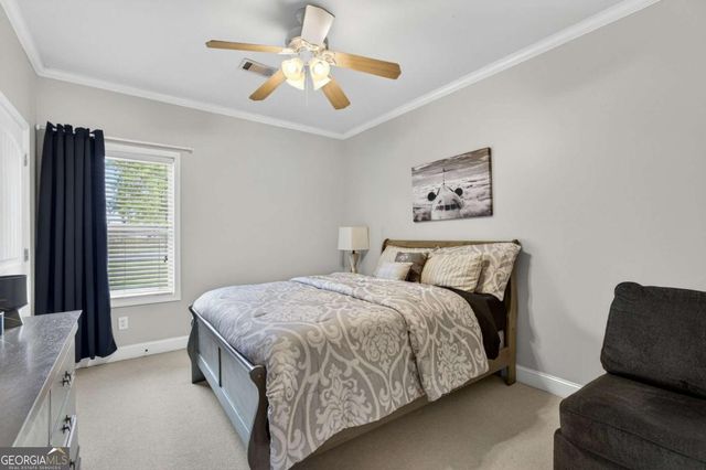 367 Big Pond Road, Taylorsville, GA 30178