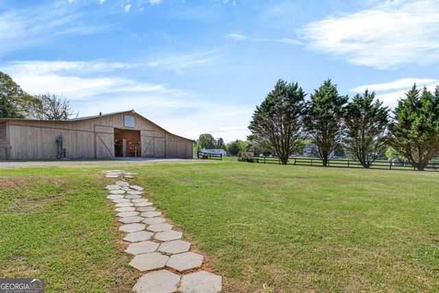 367 Big Pond Road, Taylorsville, GA 30178