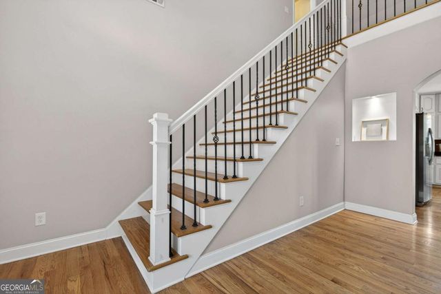 367 Big Pond Road, Taylorsville, GA 30178