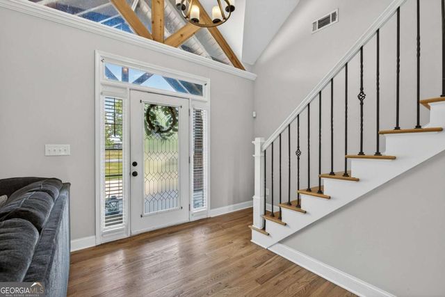 367 Big Pond Road, Taylorsville, GA 30178