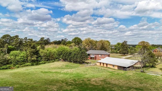 367 Big Pond Road, Taylorsville, GA 30178