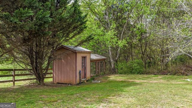 367 Big Pond Road, Taylorsville, GA 30178