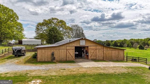 367 Big Pond Road, Taylorsville, GA 30178