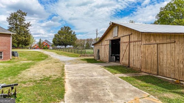 367 Big Pond Road, Taylorsville, GA 30178