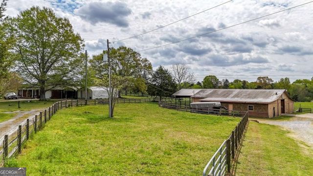 367 Big Pond Road, Taylorsville, GA 30178