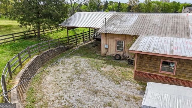 367 Big Pond Road, Taylorsville, GA 30178