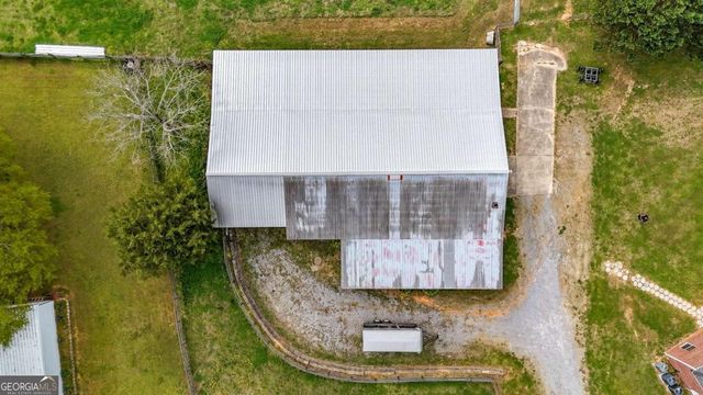 367 Big Pond Road, Taylorsville, GA 30178
