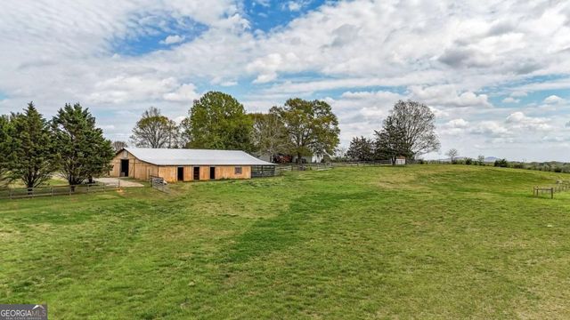 367 Big Pond Road, Taylorsville, GA 30178