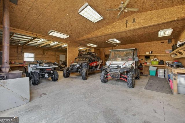 367 Big Pond Road, Taylorsville, GA 30178