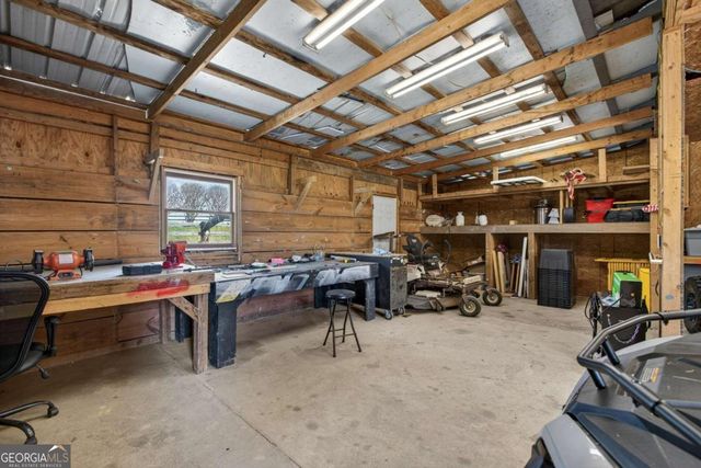 367 Big Pond Road, Taylorsville, GA 30178