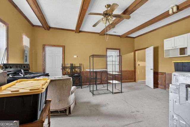 367 Big Pond Road, Taylorsville, GA 30178