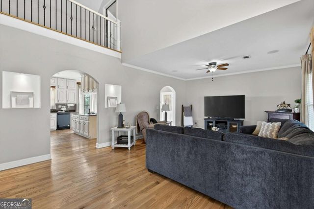 367 Big Pond Road, Taylorsville, GA 30178