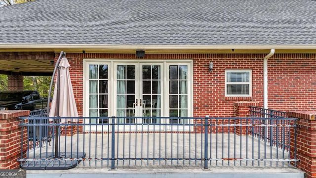367 Big Pond Road, Taylorsville, GA 30178
