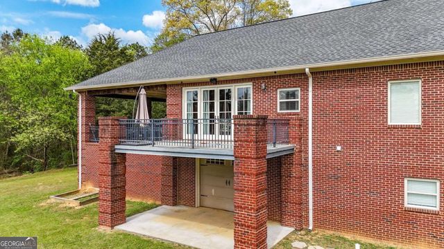 367 Big Pond Road, Taylorsville, GA 30178